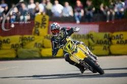 Fotos Supermoto 2016